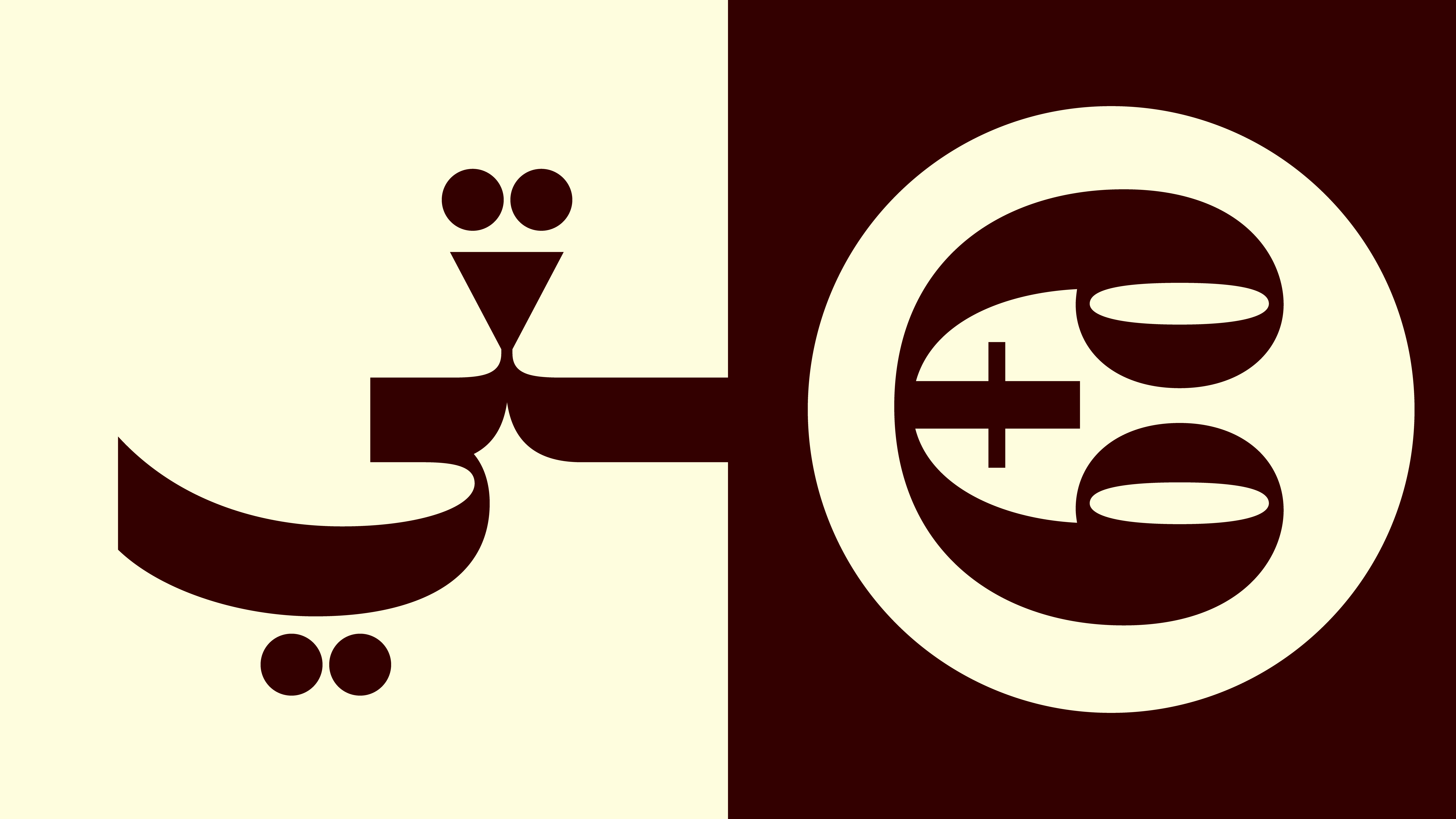 Babelfont – Sameo – Arabic, Hangul, Latin, Tifinagh