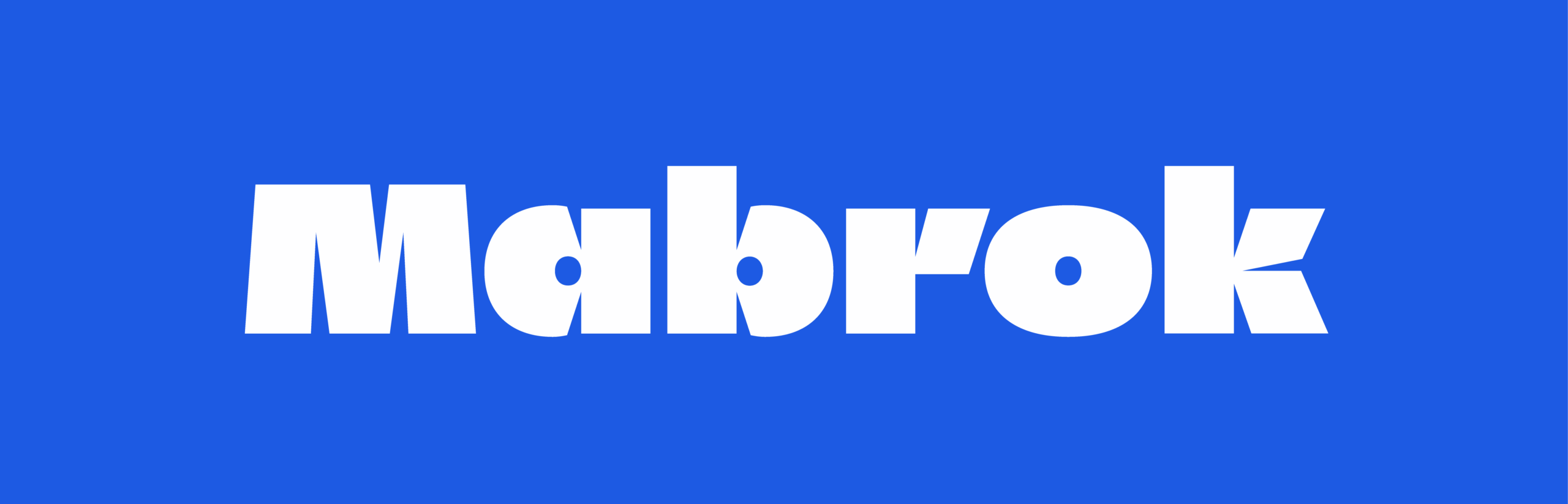 Babelfont – Mabrok