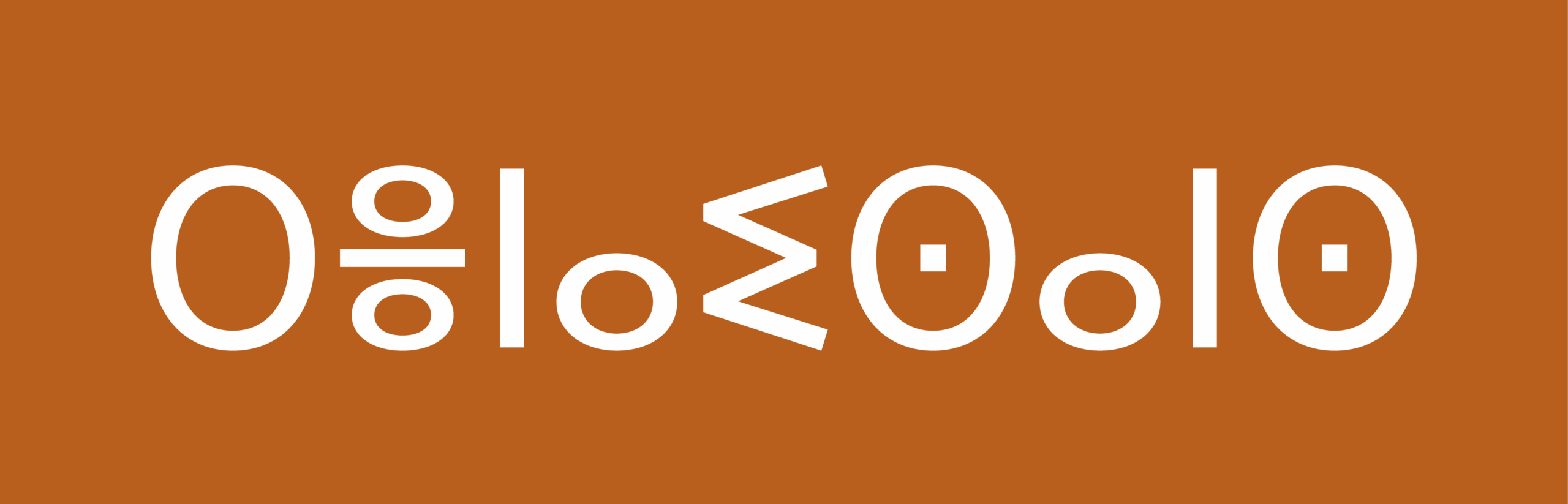 Babelfont – Renai Sans