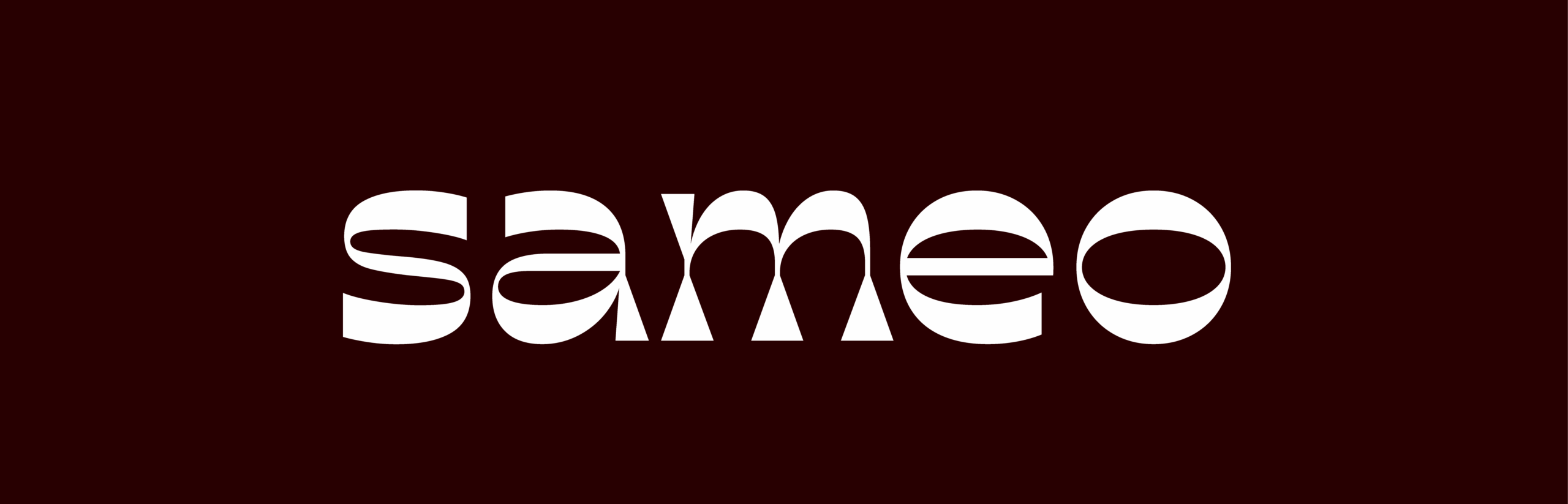 Babelfont – Sameo