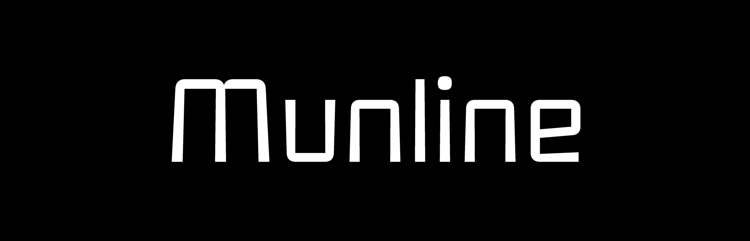 Babelfont – Munline