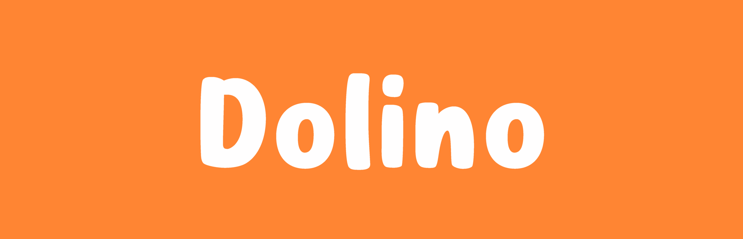 Babelfont – Dolino
