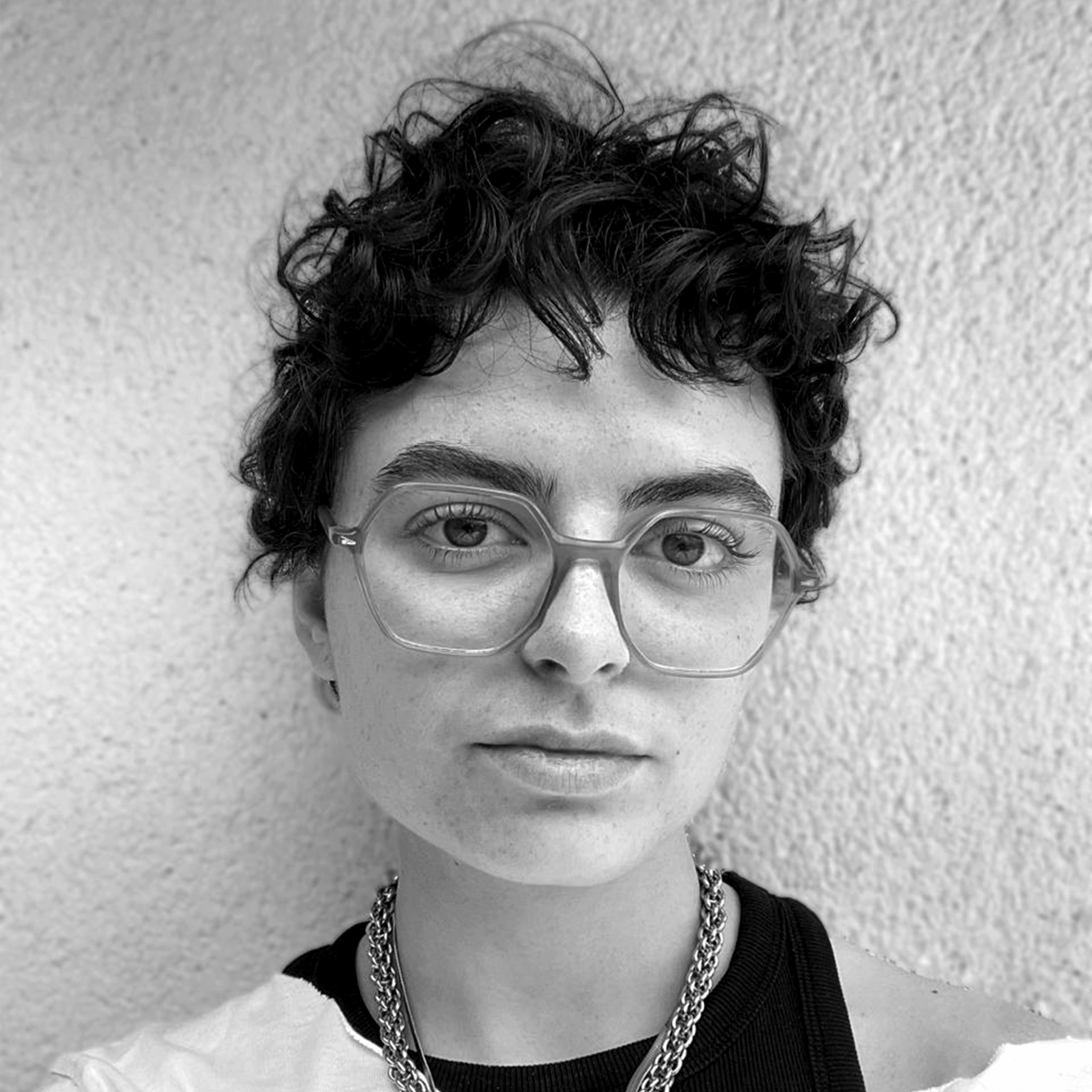 Lucille Leroy