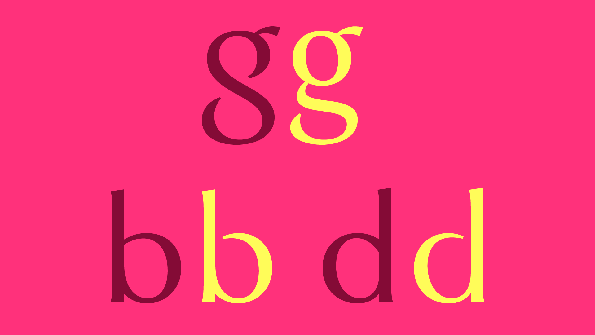 Babelfont – Allegia – Latin