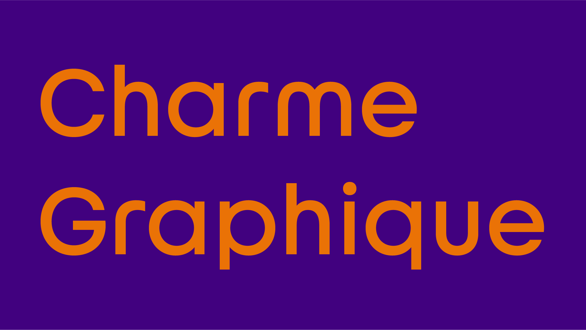 Babelfont – Altrane – Latin