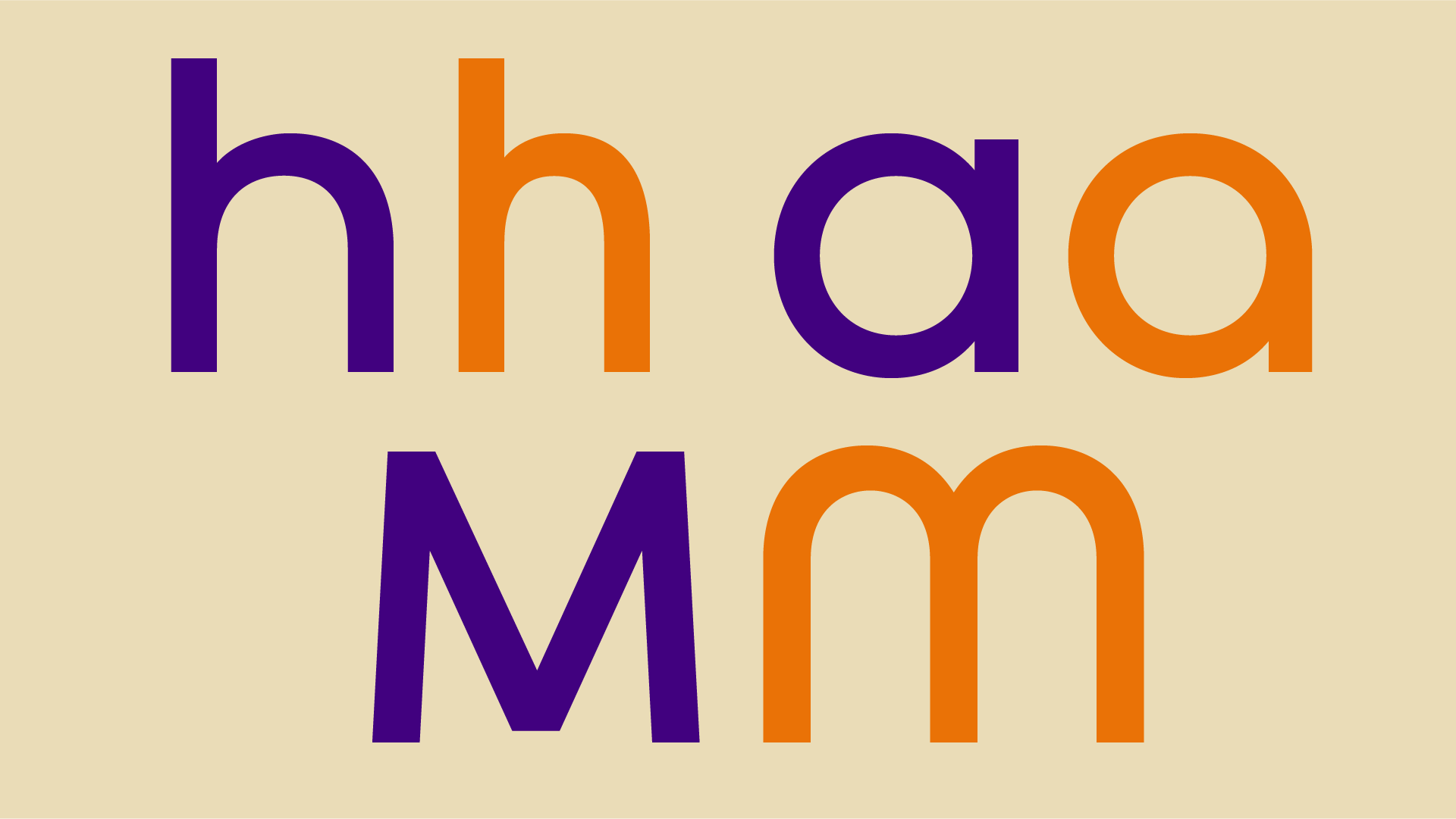 Babelfont – Altrane – Latin