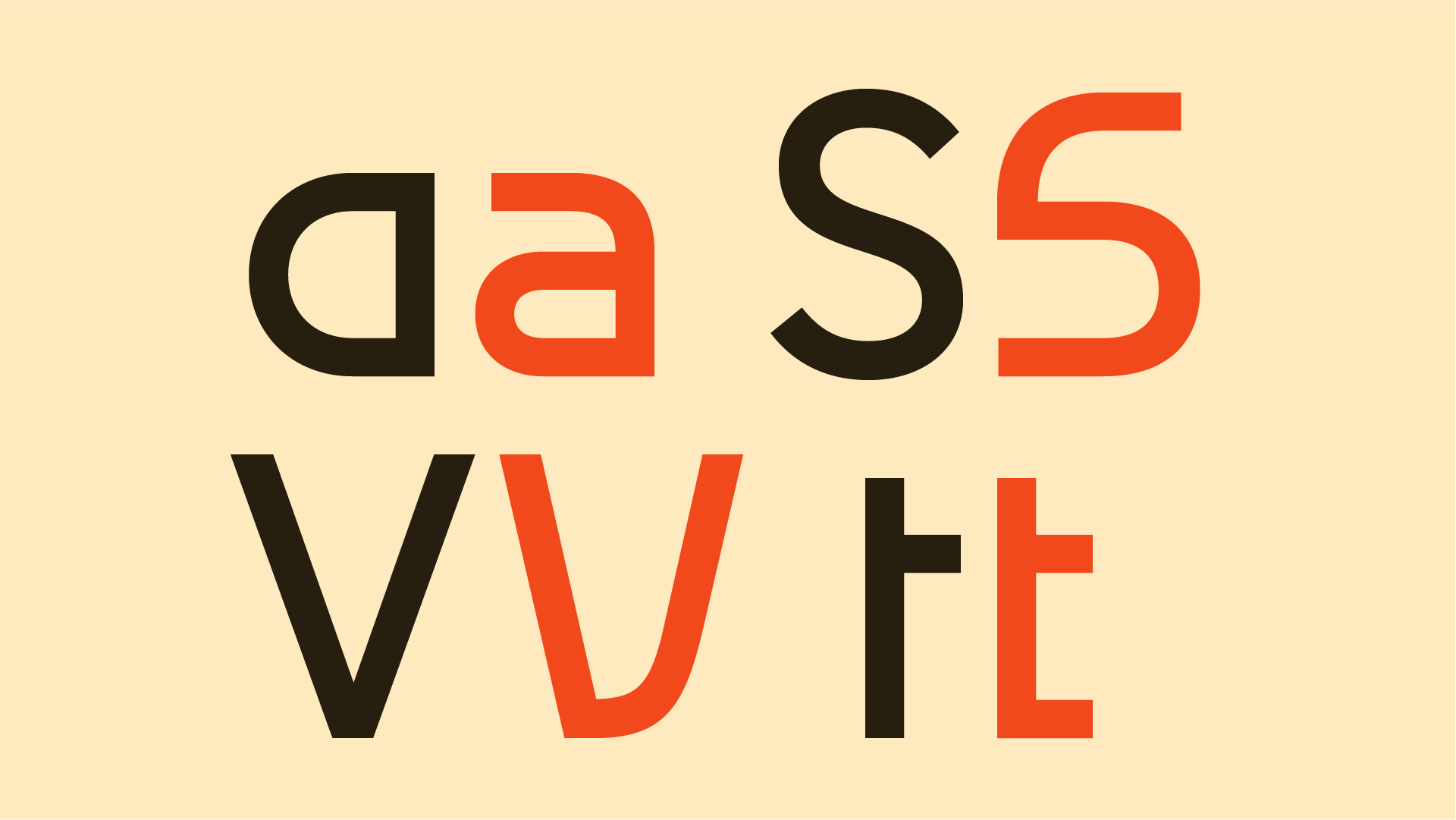 Babelfont – Amode – Latin