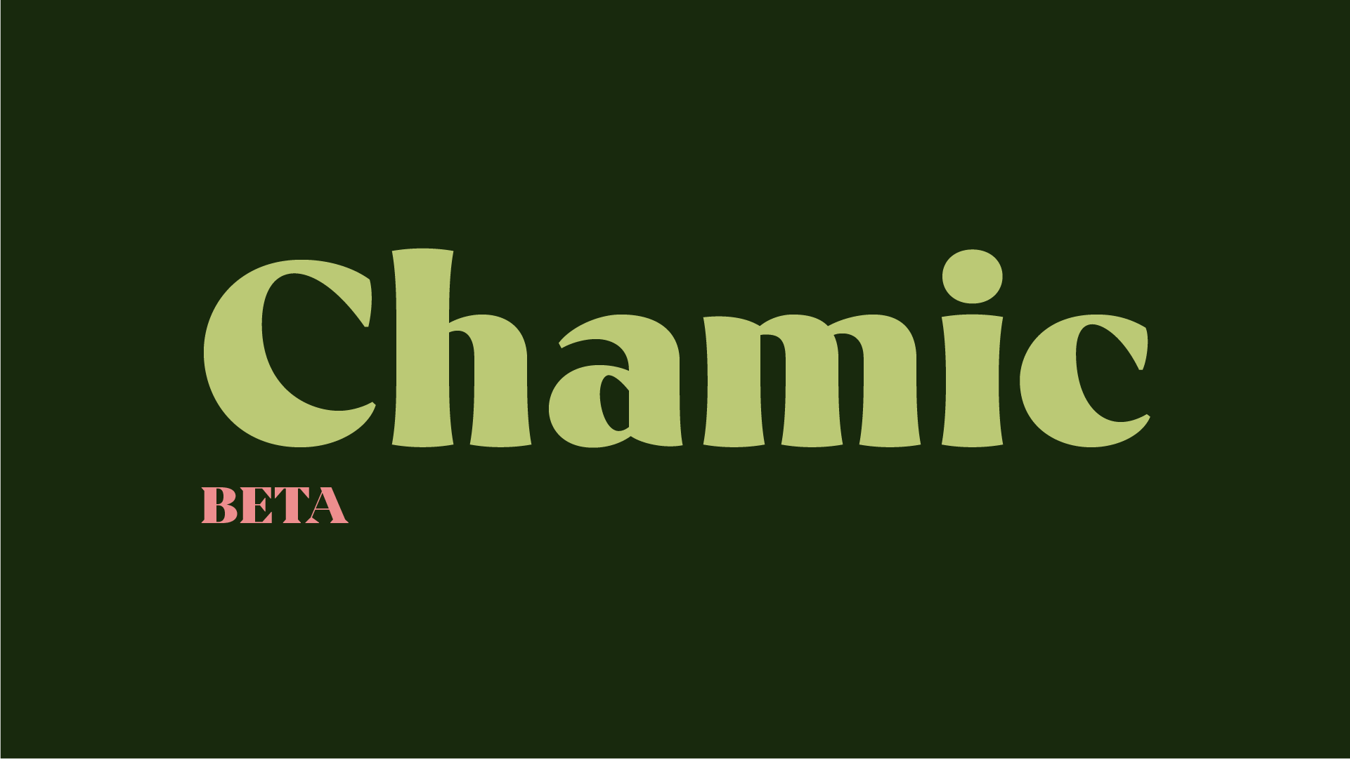 Babelfont – Chamic – Latin