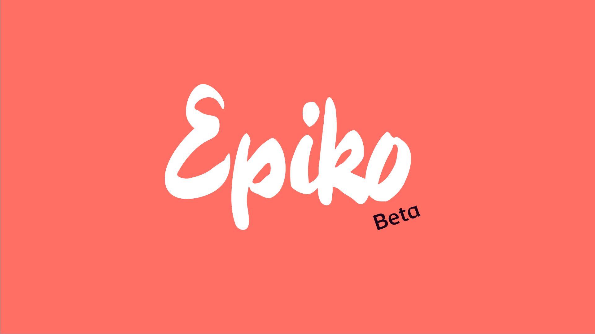 Babelfont – Epiko – Latin