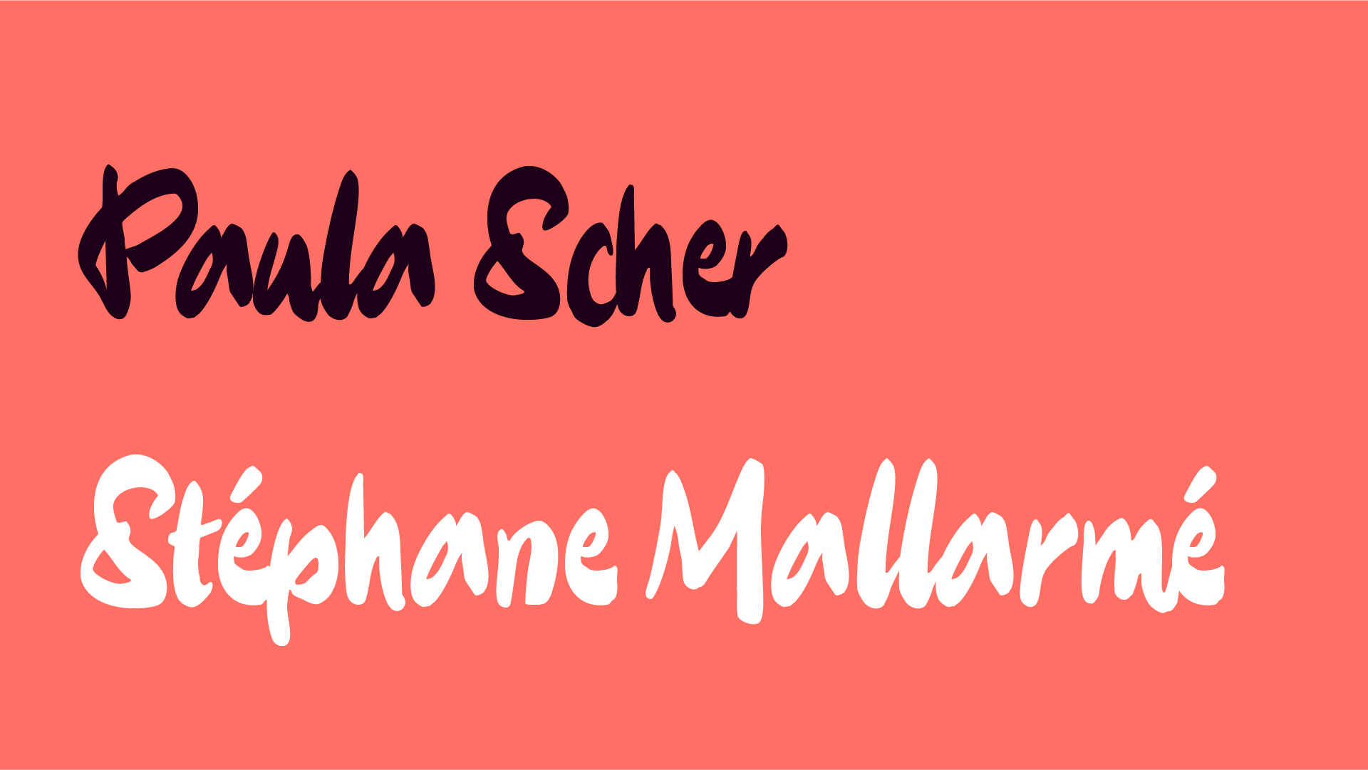 Babelfont – Epiko – Latin