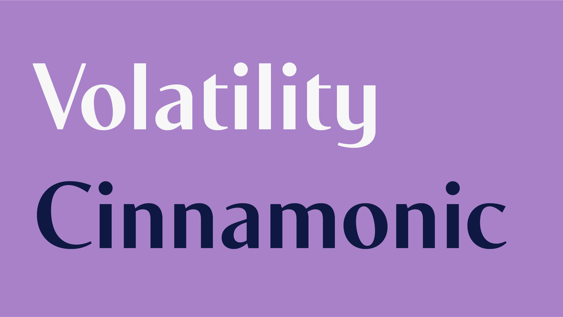 Babelfont – Gamedi – Latin