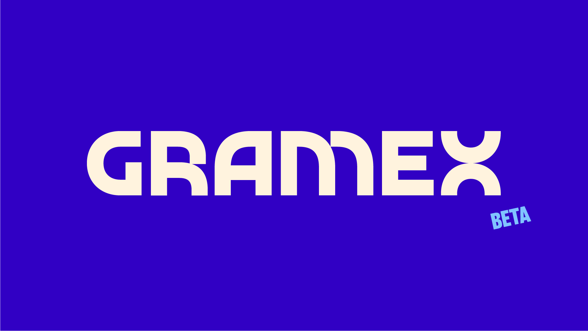 Babelfont – Gramex – Latin