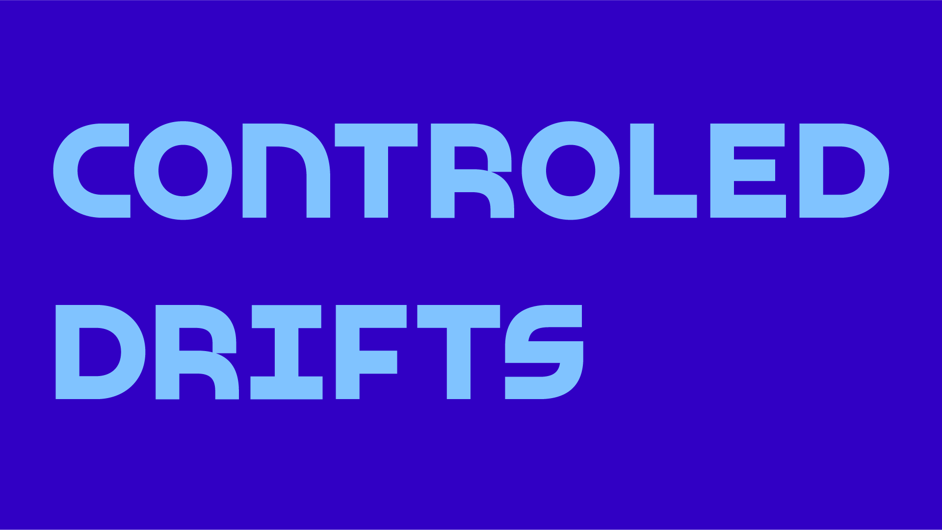 Babelfont – Gramex – Latin