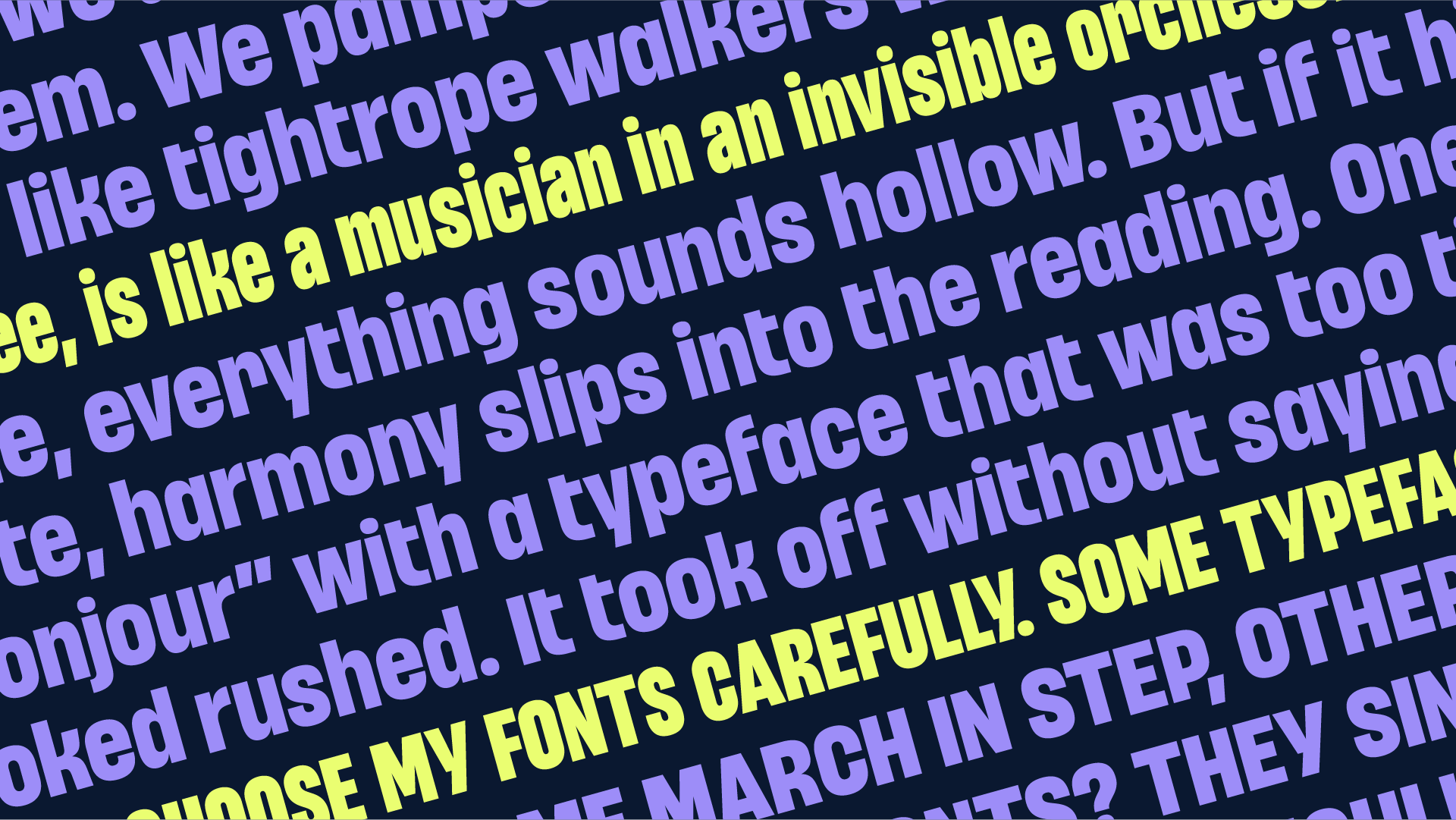 Babelfont – Numika – Latin