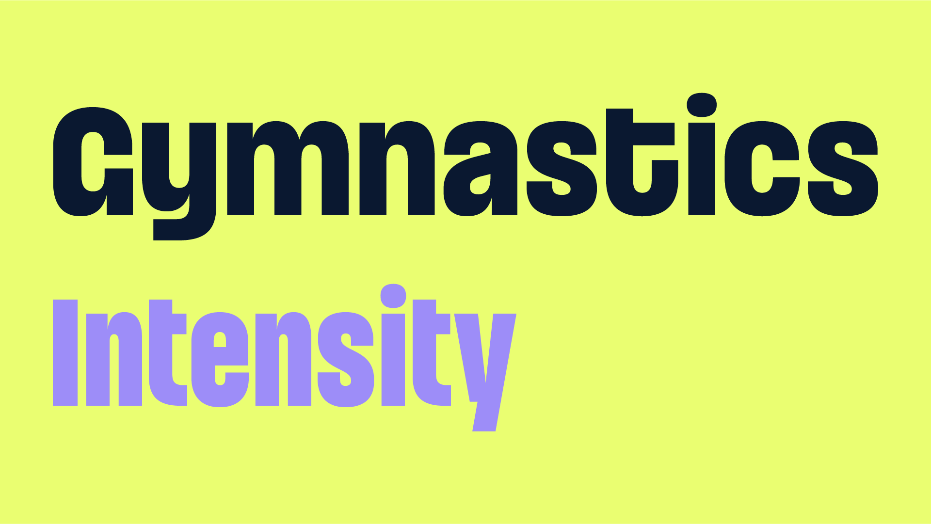 Babelfont – Numika – Latin