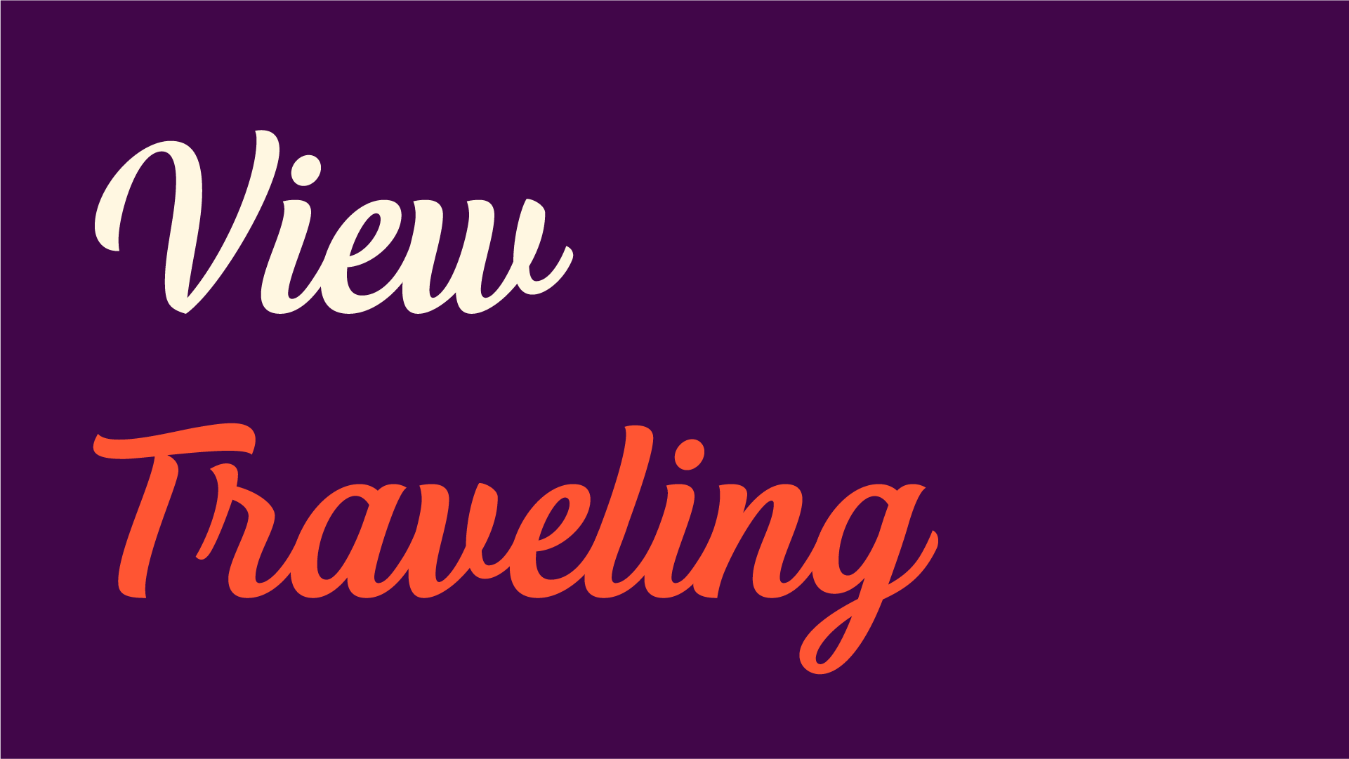 Babelfont – Orandy – Latin