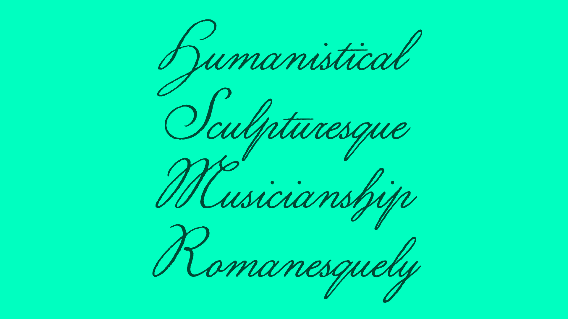 Babelfont – Pamery – Latin