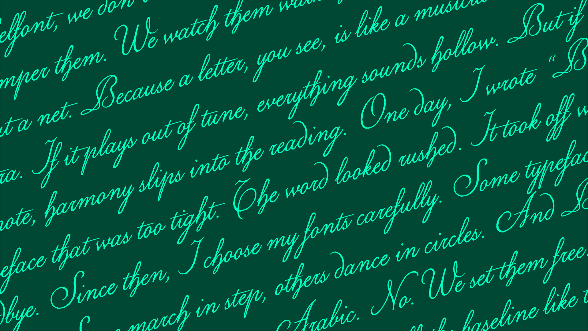 Babelfont – Pamery – Latin