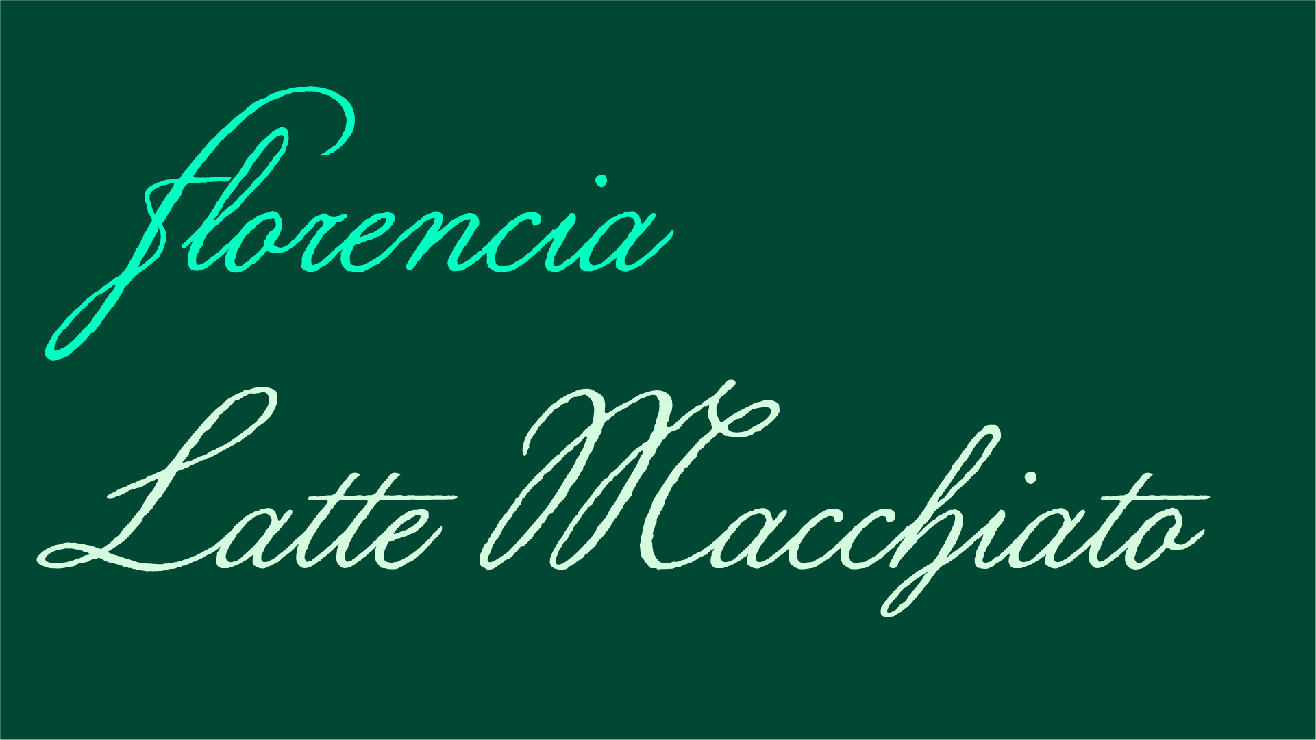 Babelfont – Pamery – Latin