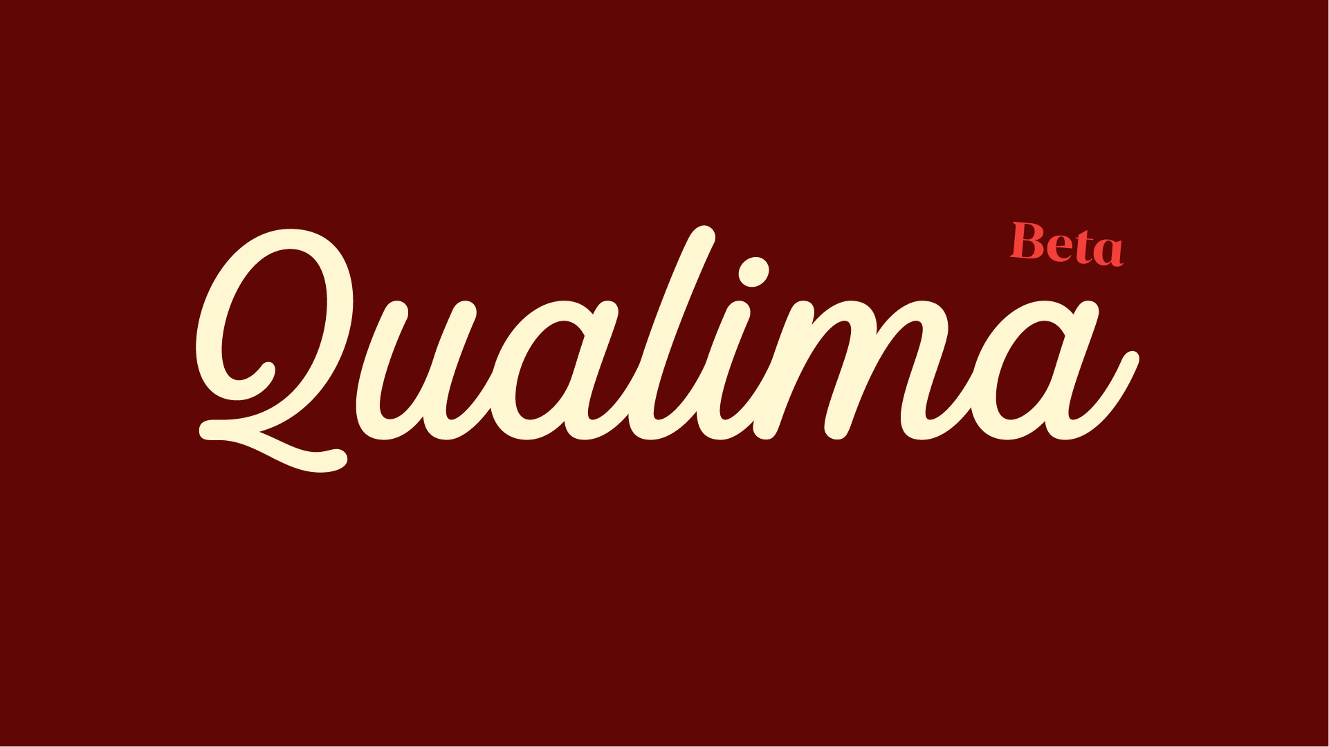 Babelfont – Qualima – Latin