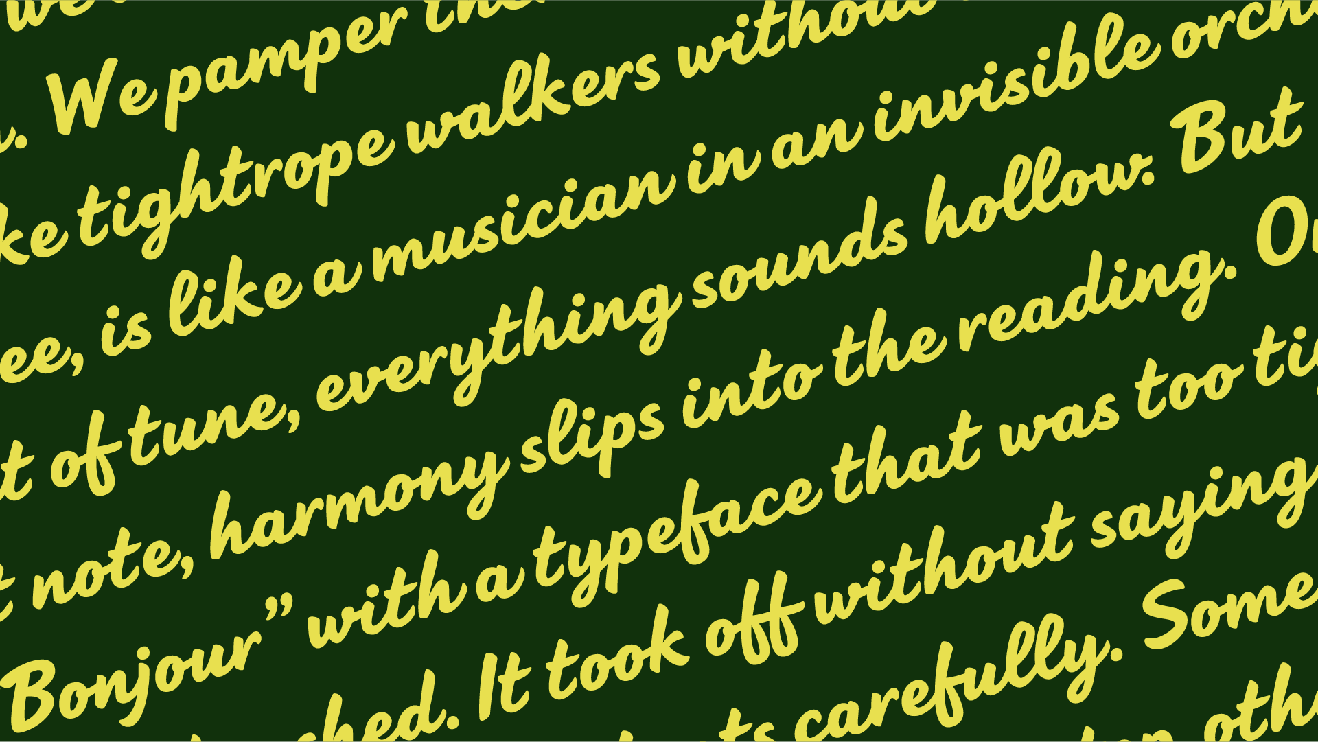 Babelfont – Solzani – Latin