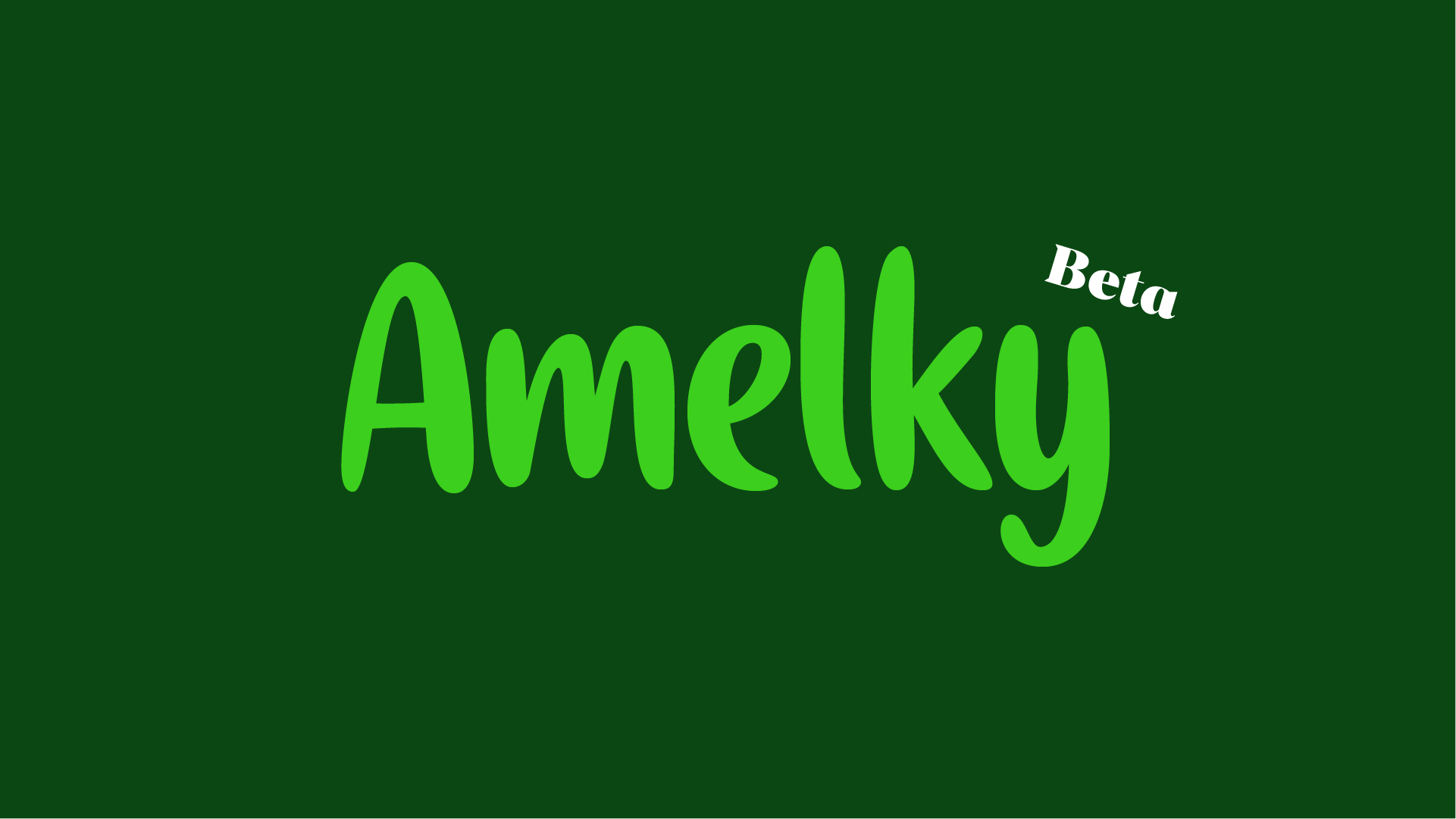 Babelfont – Amelky – Latin