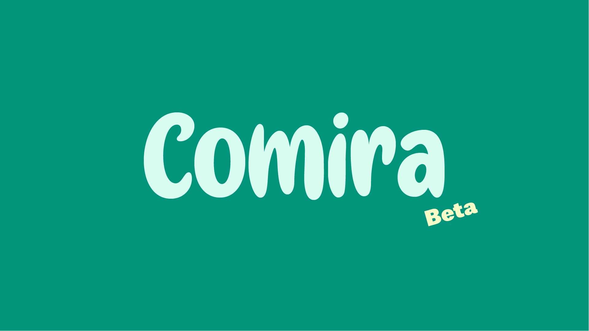 Babelfont – Comira – Latin