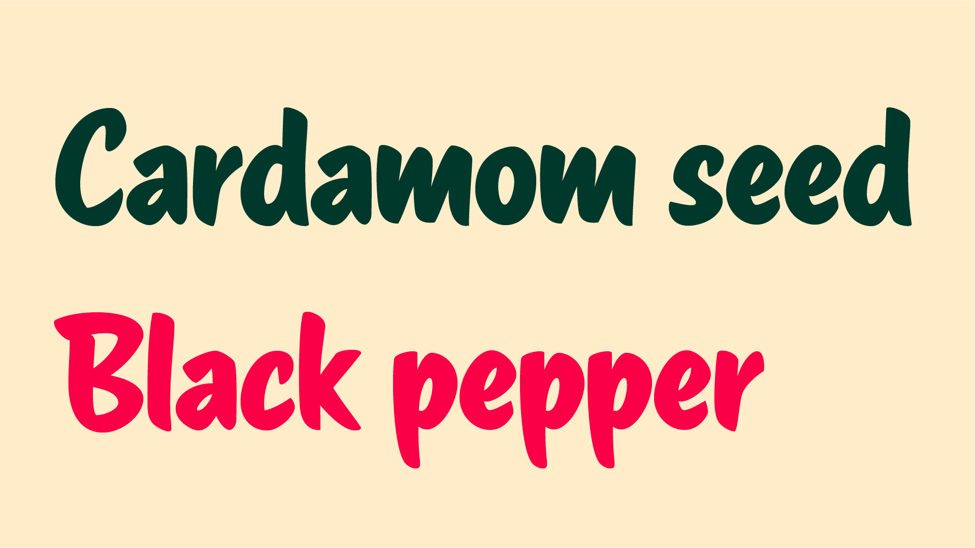 Babelfont – Dawtype – Latin