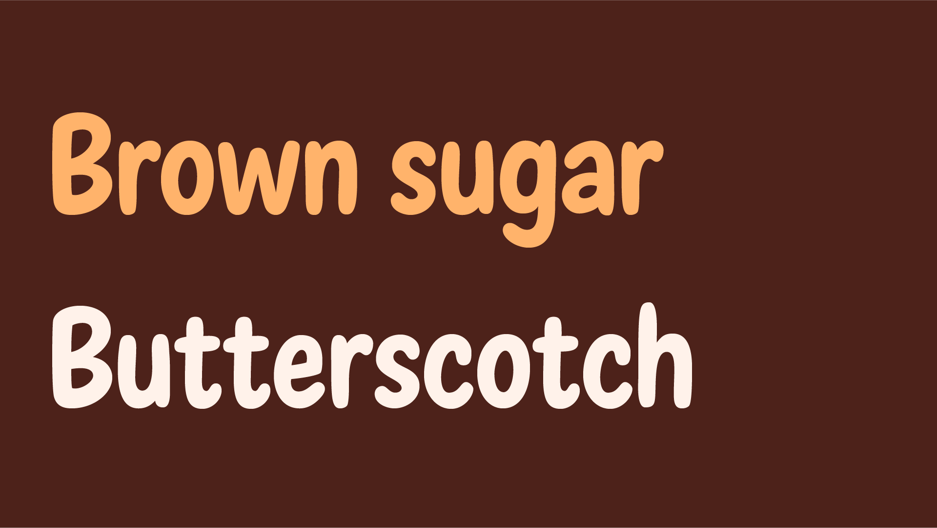 Babelfont – Moltona – Latin