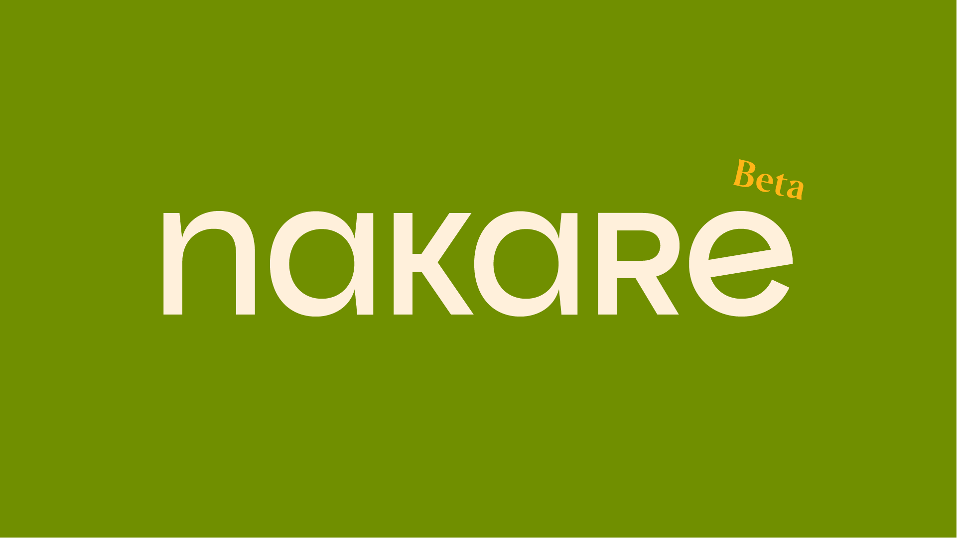 Babelfont – Nakare – Latin