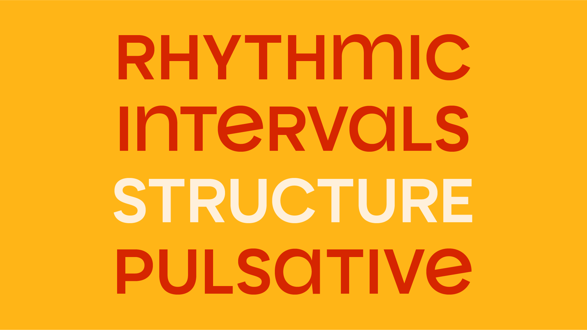 Babelfont – Nakare – Latin