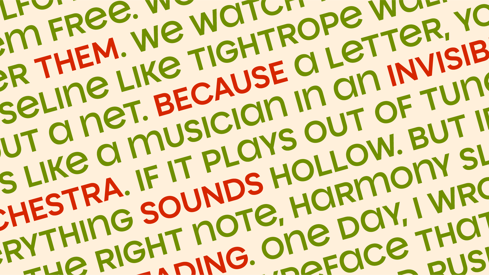 Babelfont – Nakare – Latin