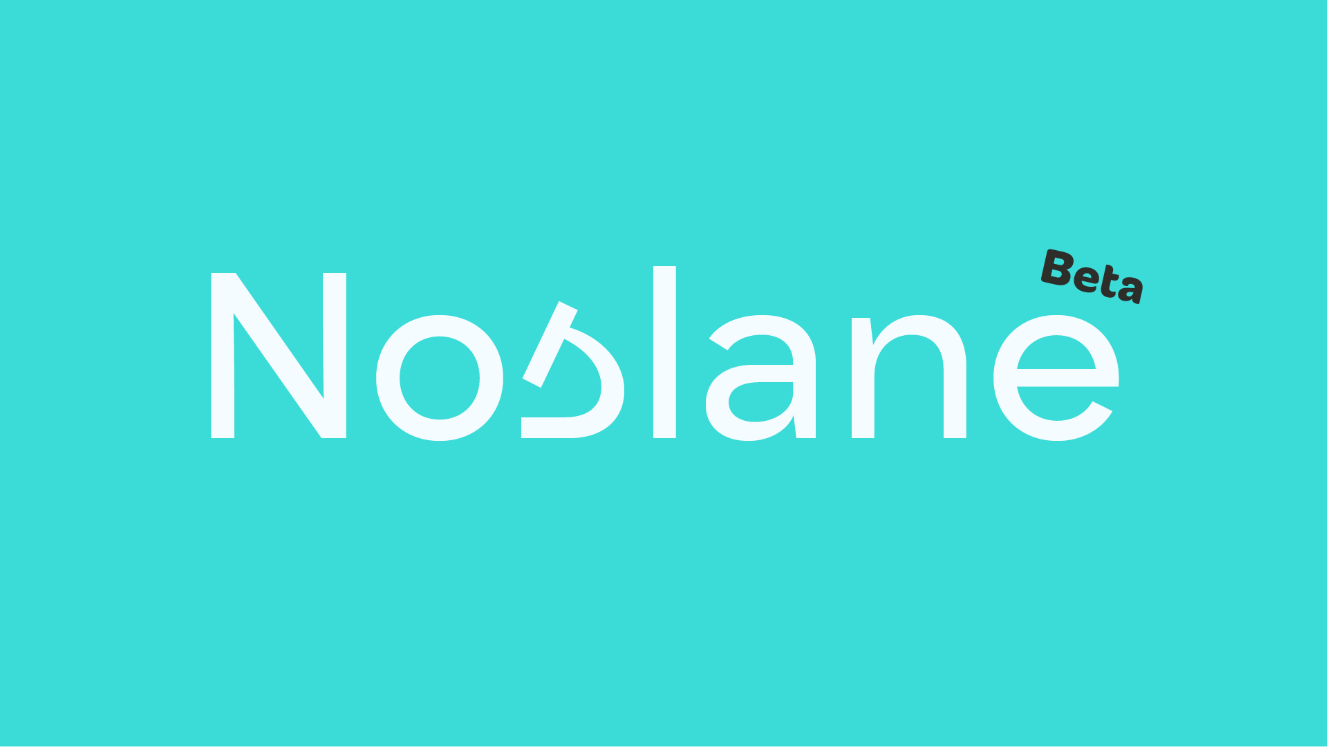 Babelfont – Noslane – Latin