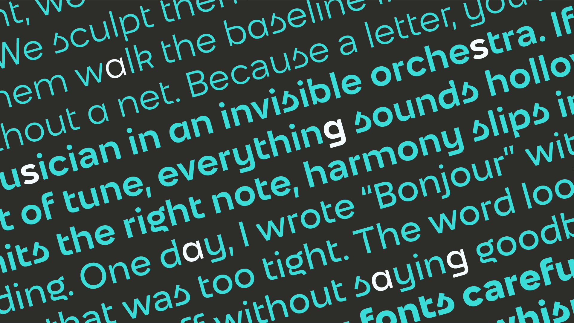 Babelfont – Noslane – Latin