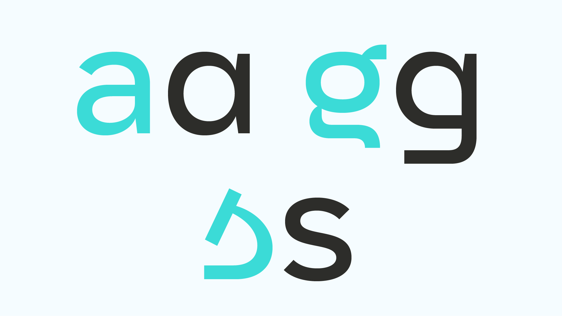 Babelfont – Noslane – Latin