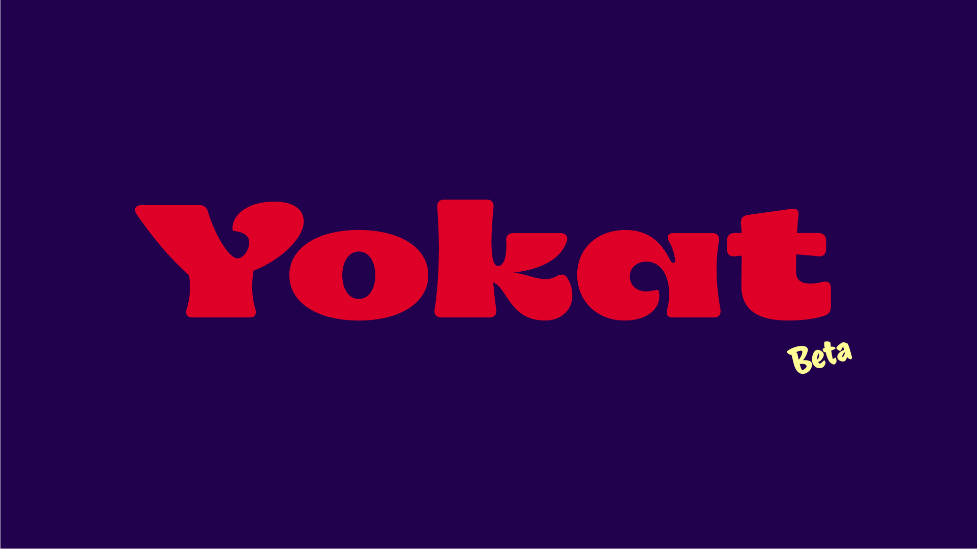 Babelfont – Yokat – Latin