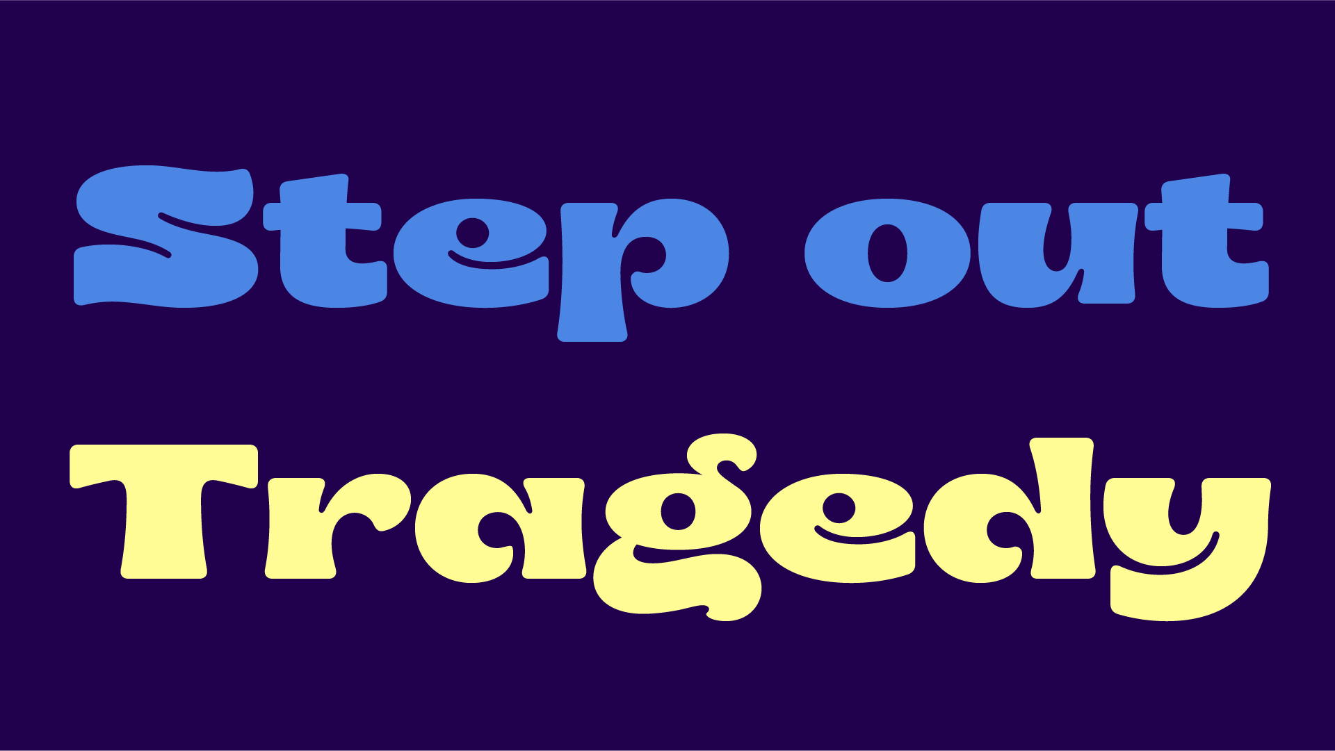 Babelfont – Yokat – Latin