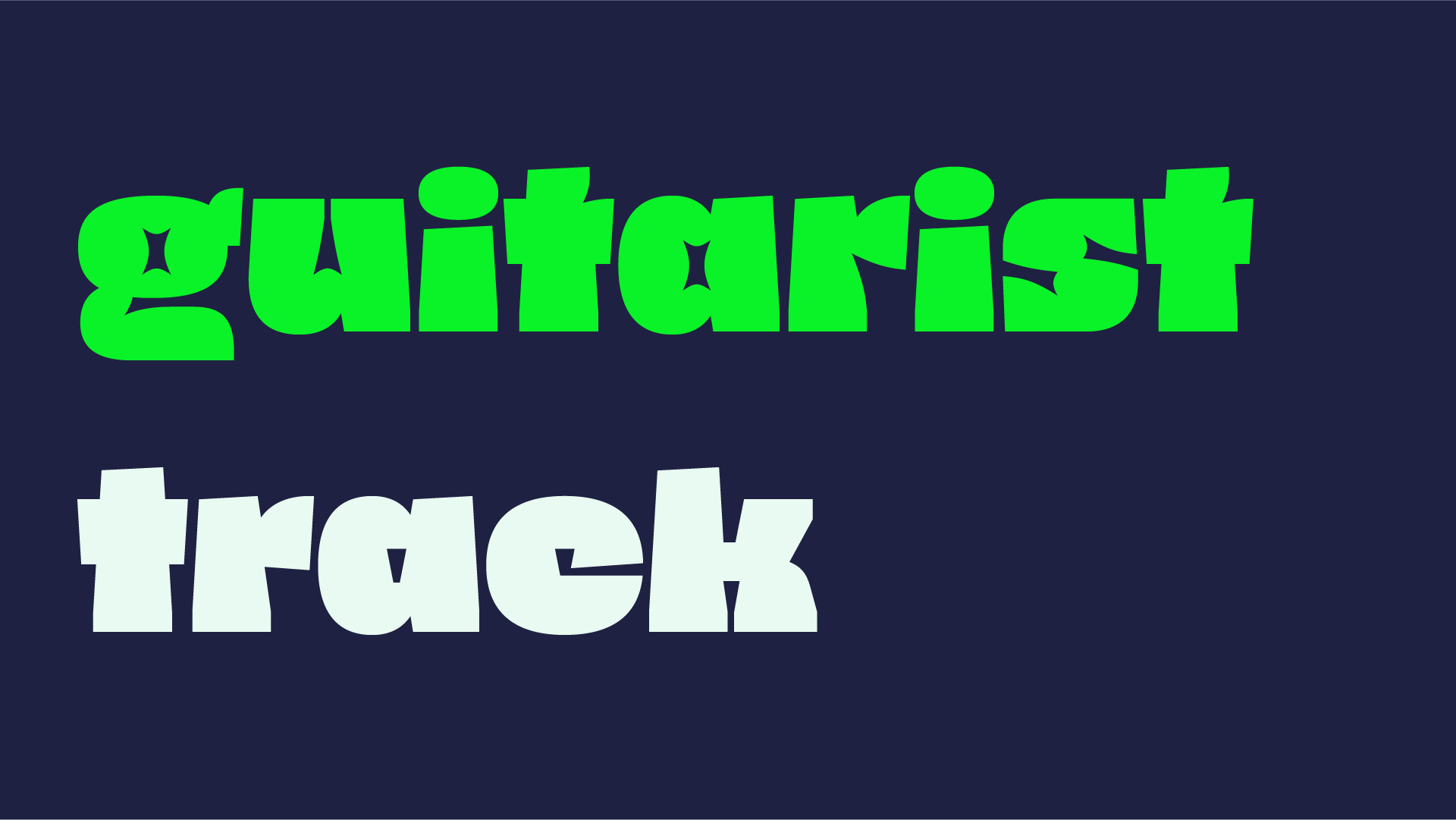 Babelfont – Cornesta – Latin