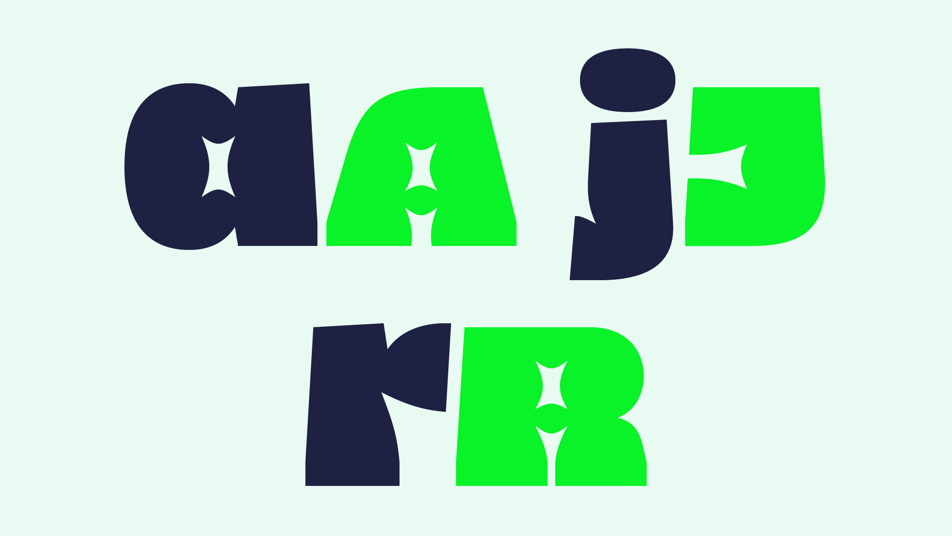 Babelfont – Cornesta – Latin