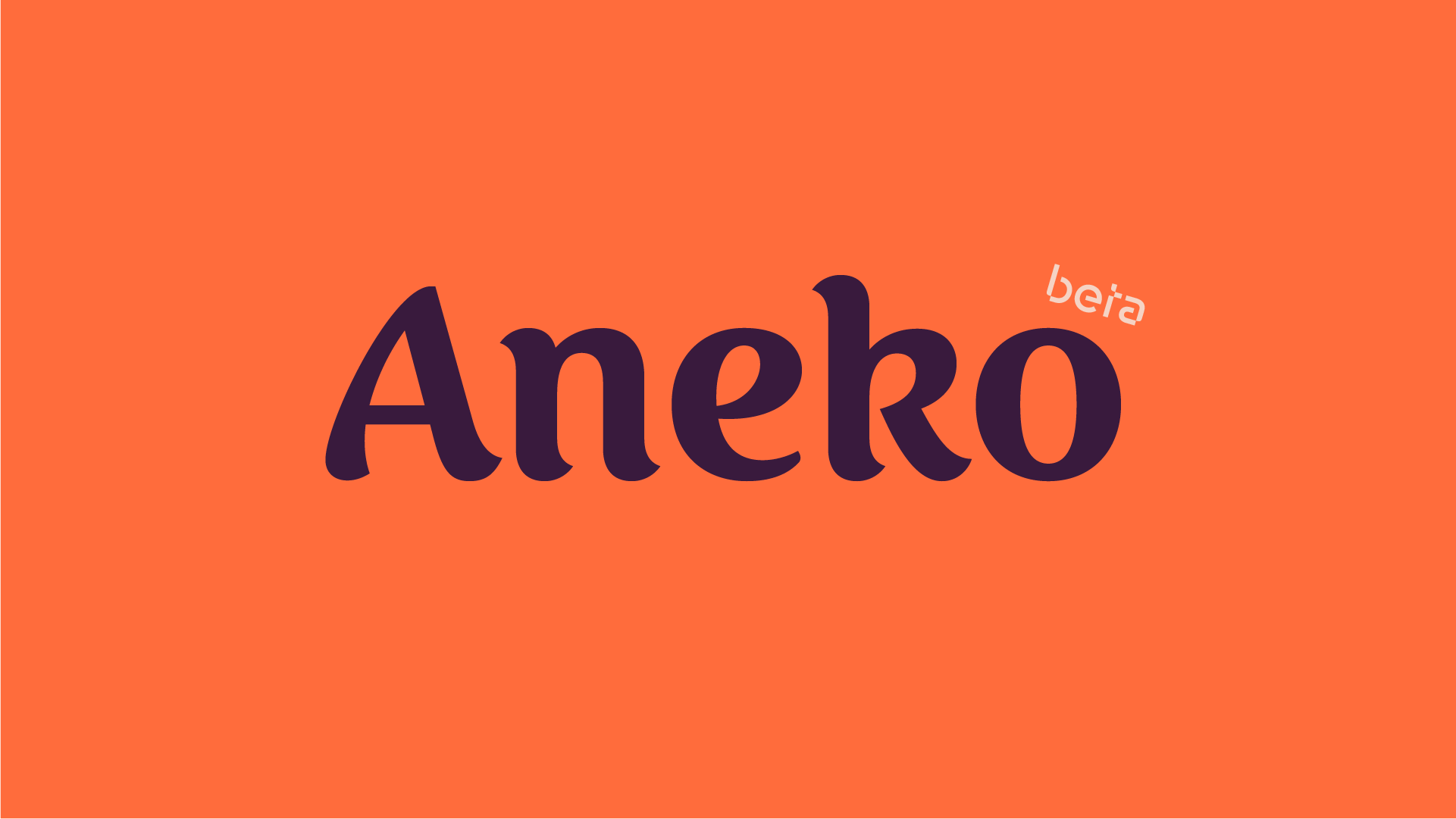 Babelfont – Aneko – Latin