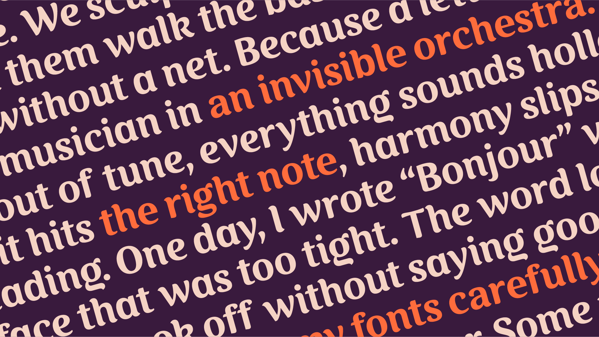 Babelfont – Aneko – Latin