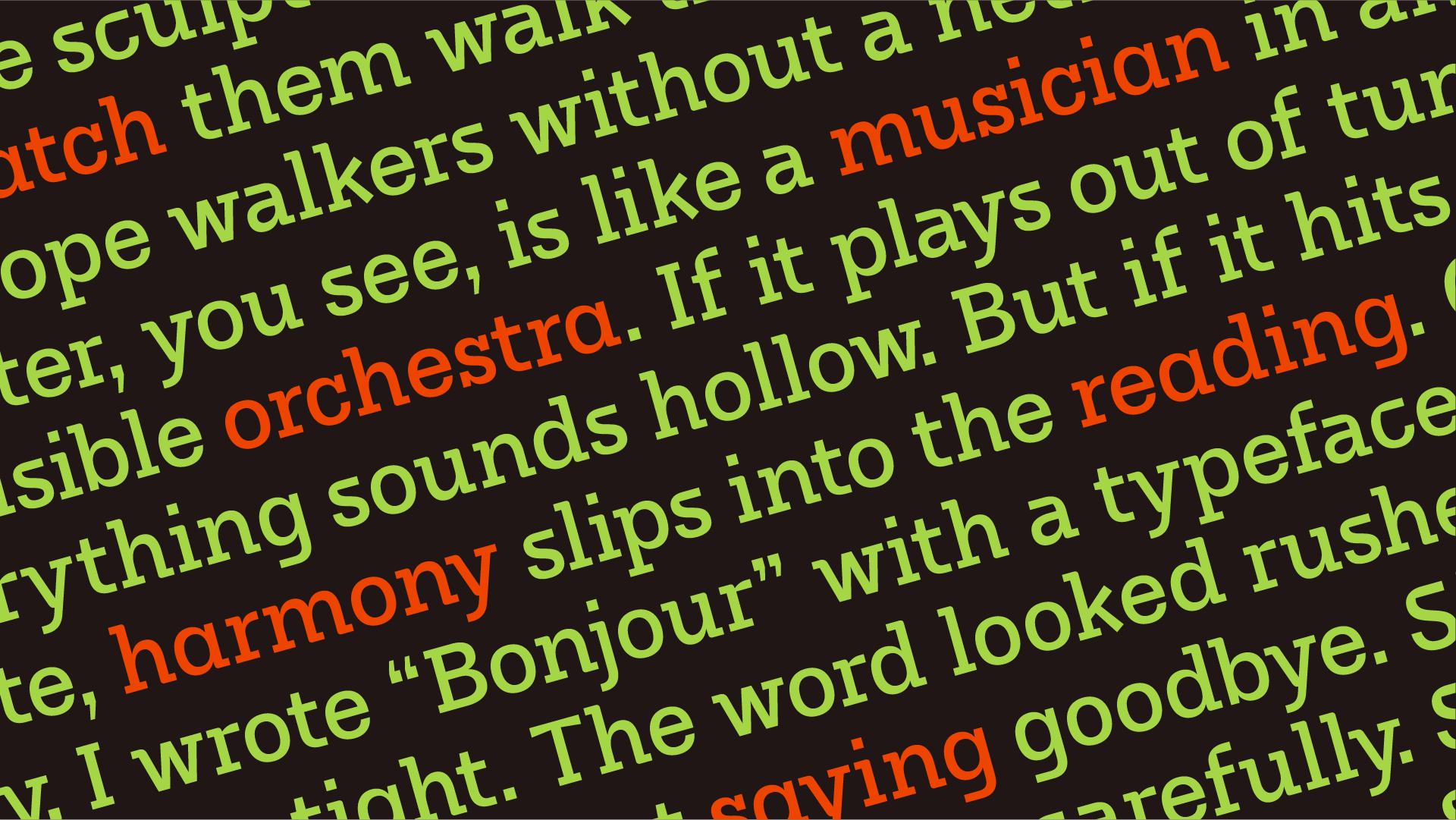 Babelfont – Anerat – Latin