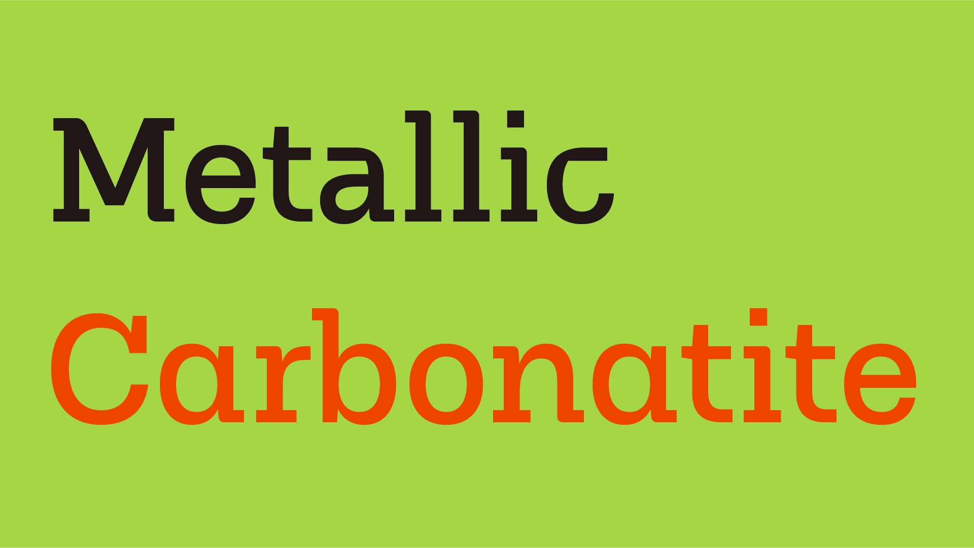 Babelfont – Anerat – Latin