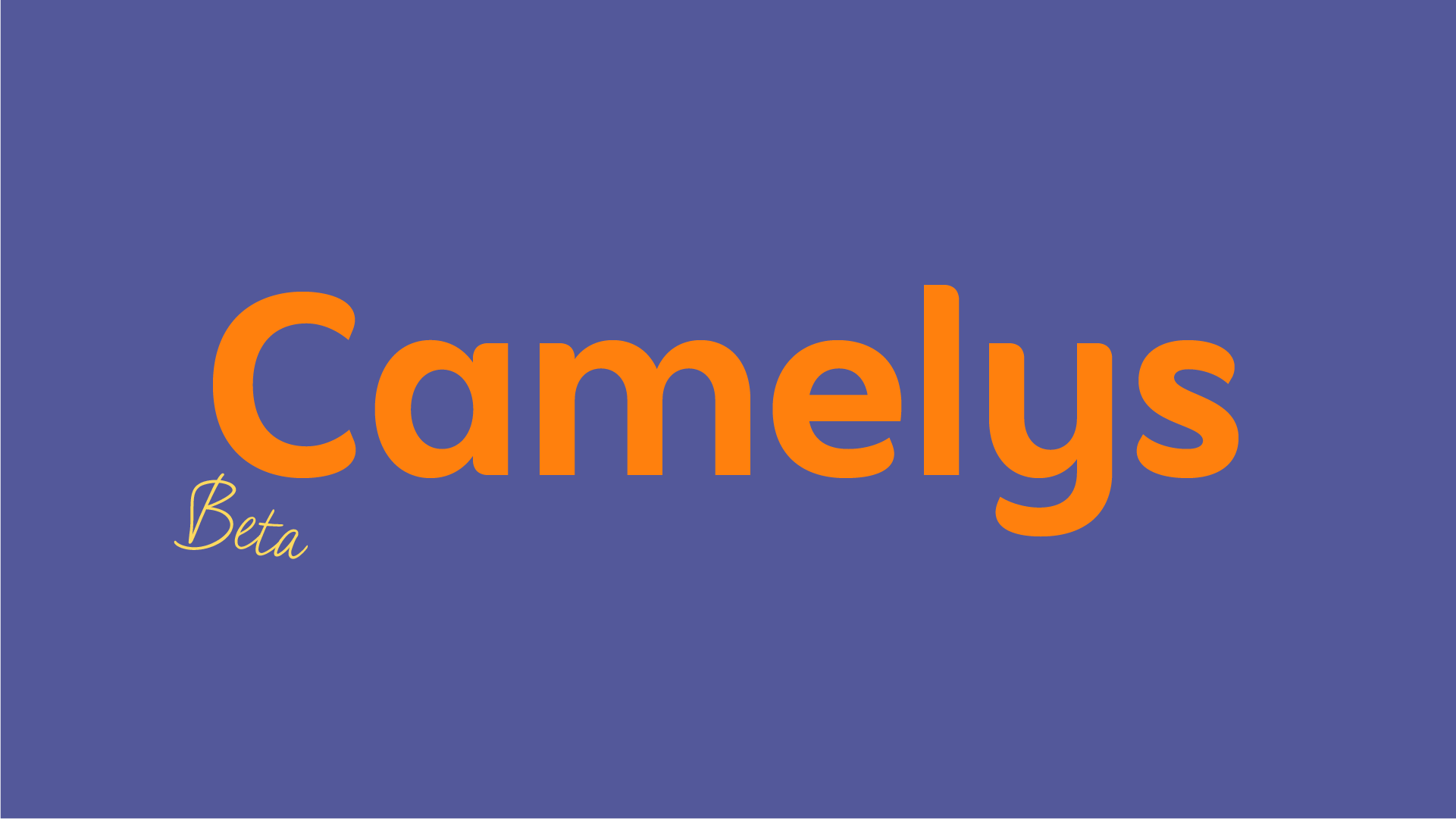 Babelfont – Camelys – Latin
