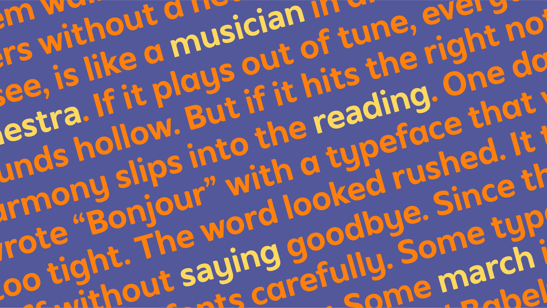 Babelfont – Camelys – Latin