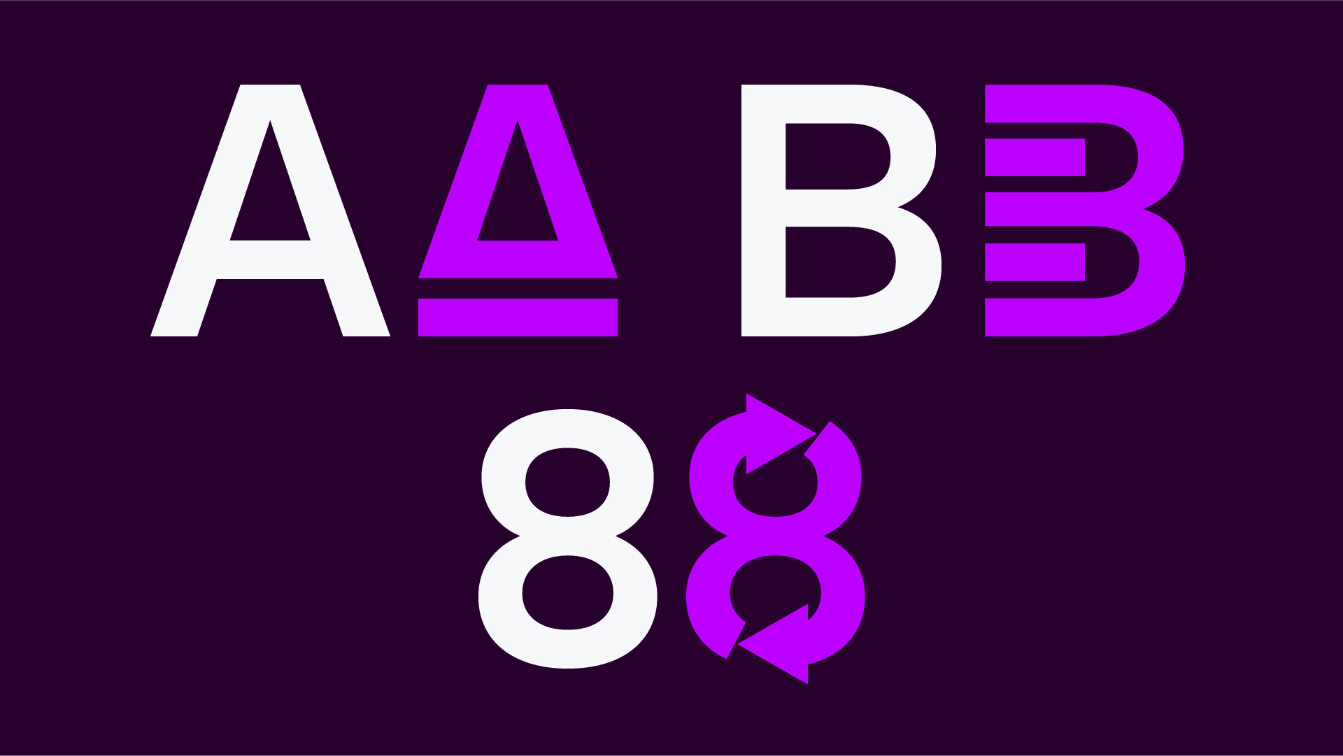 Babelfont – Mokia – Latin