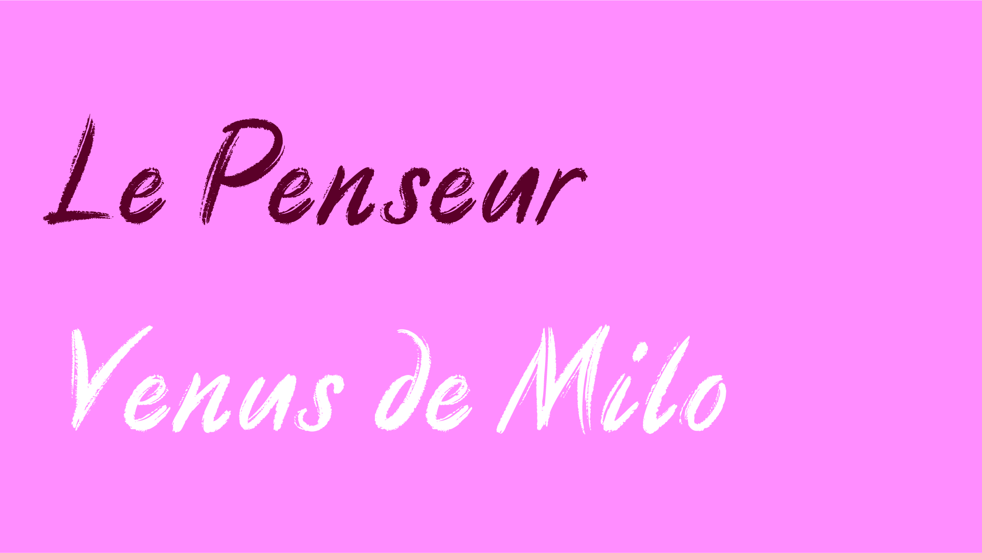 Babelfont – Ridela – Latin