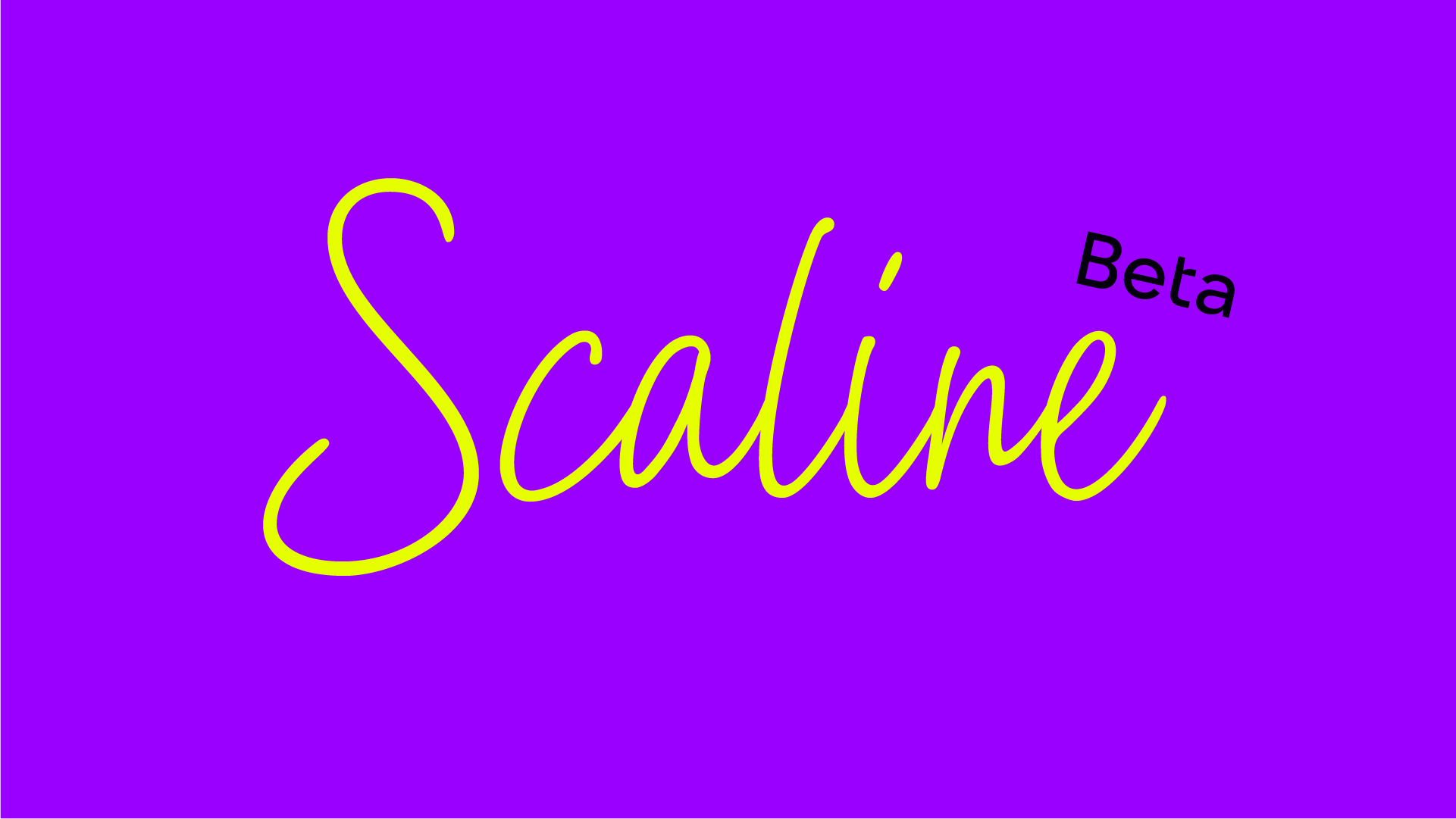 Babelfont – Scaline – Latin