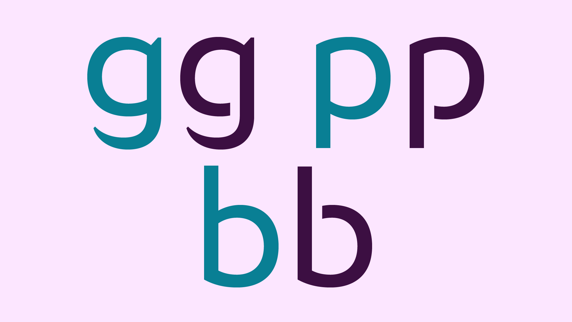 Babelfont – Soliane – Latin