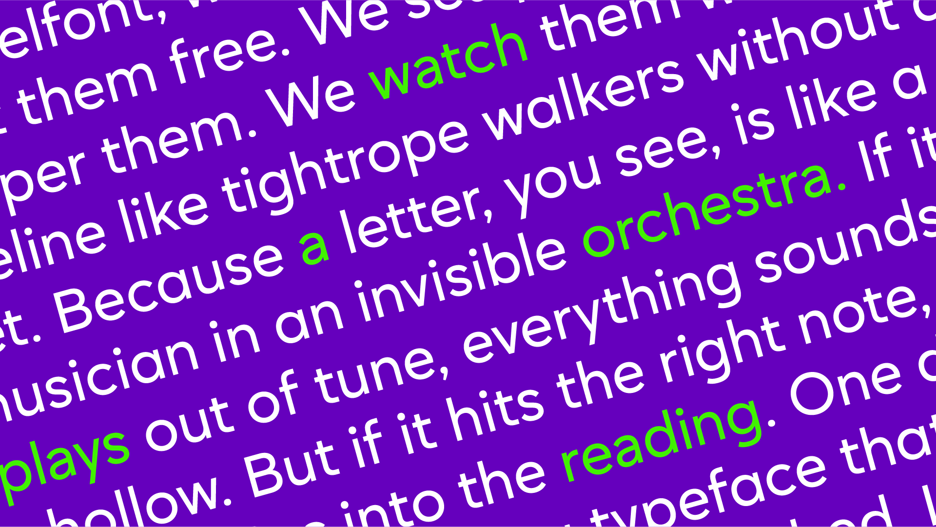 Babelfont – Anotile – Latin